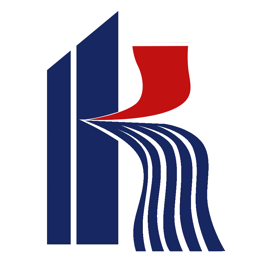 Kingsrock Construction Logo